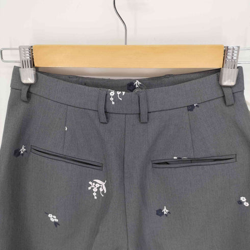 Bibiy B. GARDEN SHORT PANTS ショートパンツ レディース JPN:S