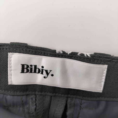 Bibiy B. GARDEN SHORT PANTS ショートパンツ レディース JPN:S