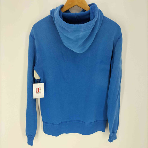 ポロバイラルフローレン Polo by RALPH LAUREN 前Vガゼット プルオーバーパーカー レディース JPN:XS