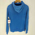 ポロバイラルフローレン Polo by RALPH LAUREN 前Vガゼット プルオーバーパーカー レディース JPN:XS