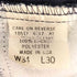 リーバイス Levis 90S USA製 ボタン裏刻印695 ドレス パンツ スラックス メンズ W34L30