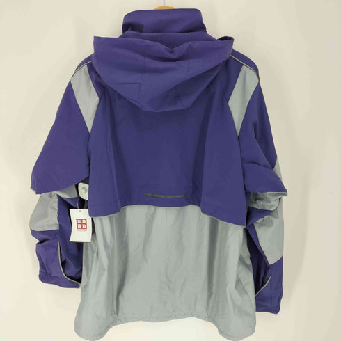 CHLOMA 20AW Y2Kアノラック メンズ