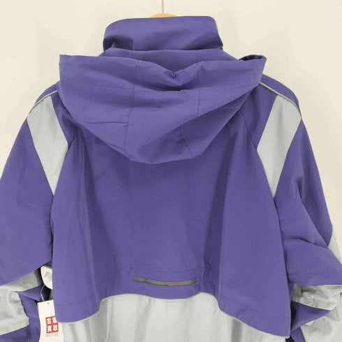 CHLOMA 20AW Y2Kアノラック メンズ