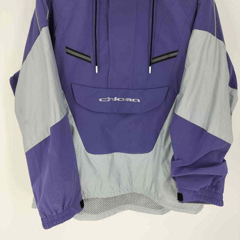 CHLOMA 20AW Y2Kアノラック メンズ
