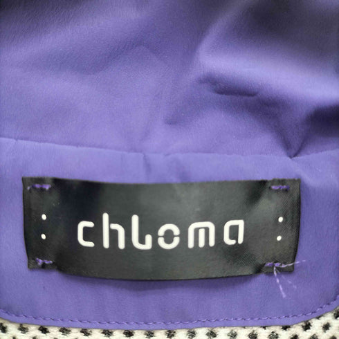 CHLOMA 20AW Y2Kアノラック メンズ