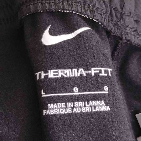 ナイキ NIKE Therma-FIT エッセンシャル ランニングパンツ レディース JPN:L