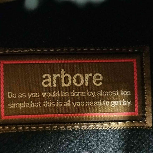 フルギ arbore ワークブーツ メンズ M