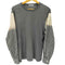 イッセイミヤケメン ISSEY MIYAKE MEN グラデーション ギンガムチェック スリーブ L/S Tシャツ メンズ JPN:S