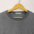 イッセイミヤケメン ISSEY MIYAKE MEN グラデーション ギンガムチェック スリーブ L/S Tシャツ メンズ JPN:S