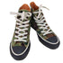 コンバース CONVERSE ALLSTAR HI 迷彩 リップストップ レディース CONVERSE:4 1/2