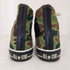 コンバース CONVERSE ALLSTAR HI 迷彩 リップストップ レディース CONVERSE:4 1/2