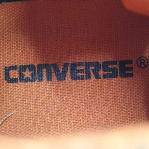 コンバース CONVERSE ALLSTAR HI 迷彩 リップストップ レディース CONVERSE:4 1/2