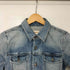 ディーゼル DIESEL デニム ミニ ワンピース レディース import:XS