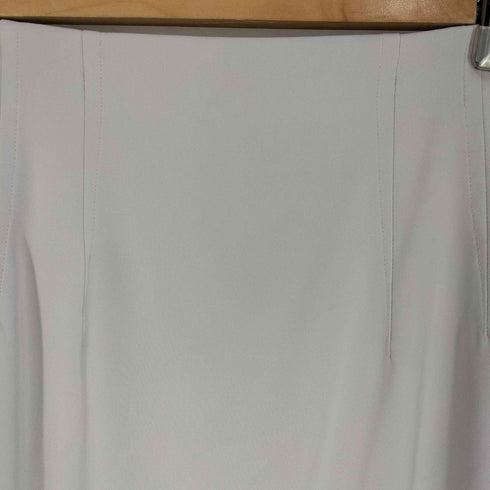 フレイアイディー FRAY I.D ダブルサテンストレートスカート レディース JPN:1