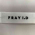 フレイアイディー FRAY I.D ダブルサテンストレートスカート レディース JPN:1
