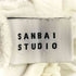 SANBAI STUDIO イージー スウェット パンツ レディース