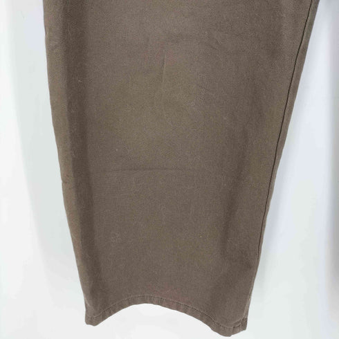 ユニクロ UNIQLO バレルパンツ メンズ JPN:S