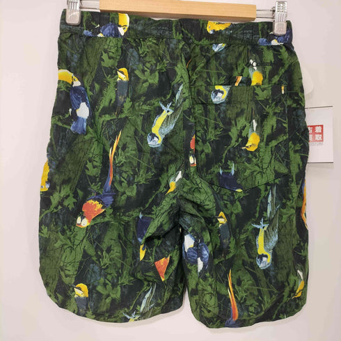 コロンビア Columbia REAP THE REWARDS SHORT リープザリワーズ ショーツ メンズ JPN:S