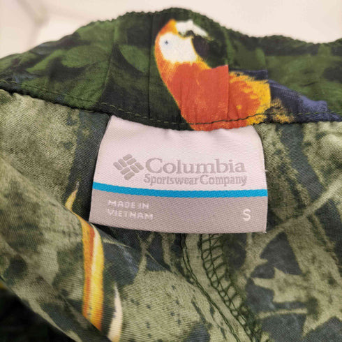 コロンビア Columbia REAP THE REWARDS SHORT リープザリワーズ ショーツ メンズ JPN:S