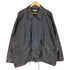 ウィムバイリドム WYM LIDNM ARTIFICIAL GRAIN MILITARY BLOUSON メンズ JPN:M