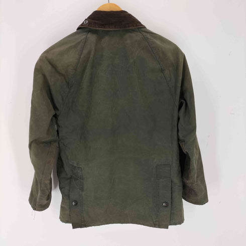 バブアー Barbour BEDALE WAX JACKET ビデイル オイルドジャケット メンズ C32/81CM