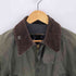 バブアー Barbour BEDALE WAX JACKET ビデイル オイルドジャケット メンズ C32/81CM