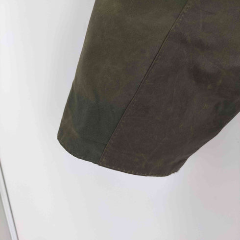 バブアー Barbour BEDALE WAX JACKET ビデイル オイルドジャケット メンズ C32/81CM