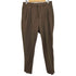 ノンネイティブ nonnative CLEAK SLACKS RELAX FIT TROPICAL 2WAY STRETCH メンズ JPN:1