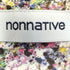 ノンネイティブ nonnative CLEAK SLACKS RELAX FIT TROPICAL 2WAY STRETCH メンズ JPN:1