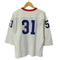 チャンピオン Champion 別注 3/4 スリーブ フットボールT レディース JPN:S