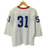 チャンピオン Champion 別注 3/4 スリーブ フットボールT レディース JPN:S