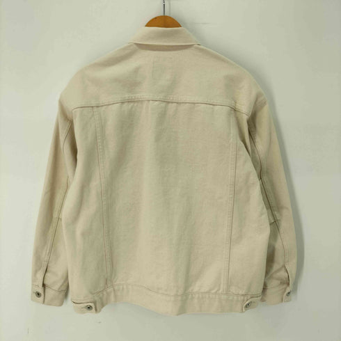 ビーミングバイビームス B:MING by BEAMS 1st型 デニムジャケット メンズ JPN:S