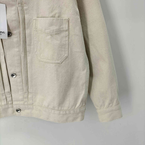 ビーミングバイビームス B:MING by BEAMS 1st型 デニムジャケット メンズ JPN:S