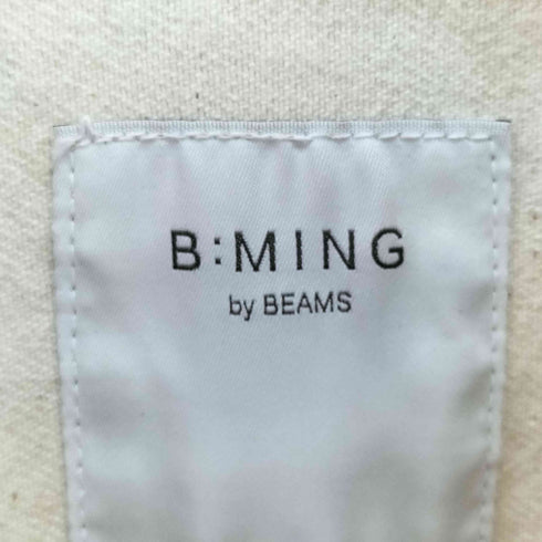 ビーミングバイビームス B:MING by BEAMS 1st型 デニムジャケット メンズ JPN:S