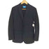 ワークウェアスーツ WORK WEAR SUIT WWS Biz テーラードジャケット メンズ JPN:S