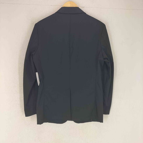 ワークウェアスーツ WORK WEAR SUIT WWS Biz テーラードジャケット メンズ JPN:S