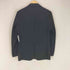 ワークウェアスーツ WORK WEAR SUIT WWS Biz テーラードジャケット メンズ JPN:S