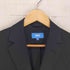 ワークウェアスーツ WORK WEAR SUIT WWS Biz テーラードジャケット メンズ JPN:S