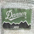ダナー Danner Vintage Wash Big Waffle L TEE サーマル メンズ import:L