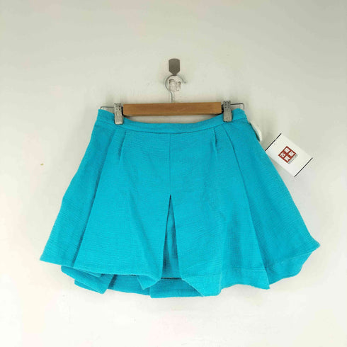 ザラ ZARA ツイードジャケット スカート セットアップ レディース JPN:S