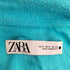 ザラ ZARA ツイードジャケット スカート セットアップ レディース JPN:S