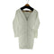 ザラ ZARA ノーカラーシャツワンピース レディース JPN:XS