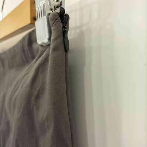 ジルサンダー JIL SANDER パイピングデザインスカート レディース 34