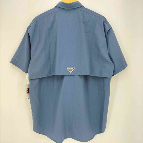 コロンビア Columbia バハマ II ショートスリーブシャツ メンズ import:M