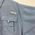 コロンビア Columbia バハマ II ショートスリーブシャツ メンズ import:M