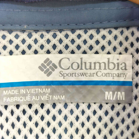 コロンビア Columbia バハマ II ショートスリーブシャツ メンズ import:M