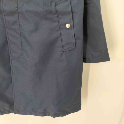 フォーワンセブンバイエディフィス 417 by EDIFICE 2レイヤー ユーティリティ コート メンズ JPN:S