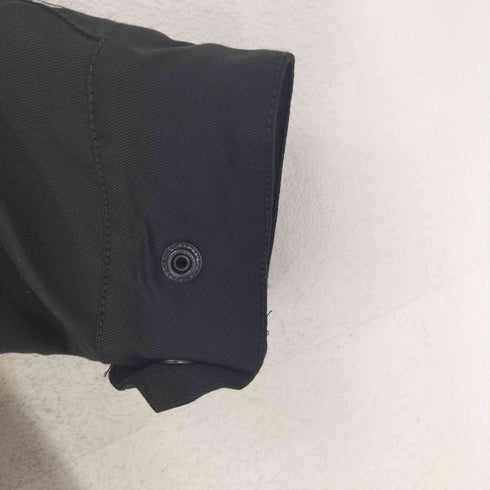 ジースターロー G-STAR RAW Fluid Fishtail Hooded Parka レディース import:XS