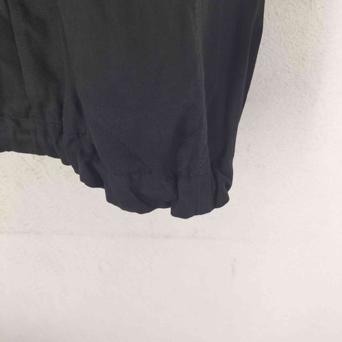 ジースターロー G-STAR RAW Fluid Fishtail Hooded Parka レディース import:XS