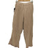 マツフジ MATSUFUJI BIG WAFFLE PANTS メンズ 2